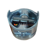 Pistão Carb/Rebaixo 4-6MM - Motor Mazda 2.2 050 Empilhadeiras Yale/Hyster 50VX/FT/50XM/GTP50RL