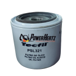 Filtro Lubrificante Motor Insuzo Heli