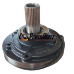 Bomba De Carga 30 Estrias Transmissão Okamura Empilhadeira T