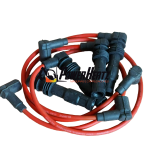 Jogo de Cabo de Vela Para Empilhadeiras