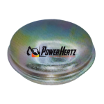 Tampa do Cubo de Roda Traseiro 76MM Empilhadeiras Heli/Tcm/Go