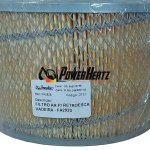 Filtro de Ar Para Retroescavadeira