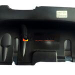 Carenagem Central Inferior Empilhadeira GP50/70VX