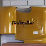 Capô/Carenagem Frontal Transpaleteira Elétrica MS16 Fibra