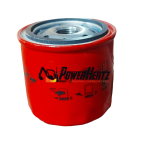 Filtro de Óleo do Motor UX Empilhadeira Yale