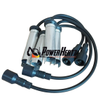 Jogo de Cabo de Vela Motor GM 2.4 Empilhadeira Yale/Hyster 70VX/FT