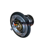 Válvula Termostática Motor Nissan K15/K21/K25 Empilhadeiras Chinesas/Mitsubishi