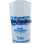 Nobrak Água Deionizada Caixa 20X1