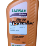 Lubrax 5W30 1L