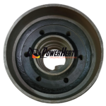 Tambor de Freio Empilhadeira 50LX