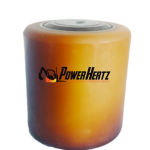 Roda Nova Carga Paleteira elétrica Yale MP22 / MP20