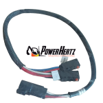 Chicote Elétrico Monotrol Empilhadeira Hyster/Yale 50FT/VX