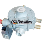 Redutor de Gás Ipiflex Empilhadeira Yale 70VX