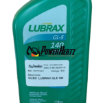 Óleo Lubrax GL5 140