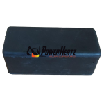 Coxim Eixo Direcional Empilhadeiras Yale/Hyster 50LX/CT/VX/FT