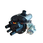 Distribuidor Forklift Motor Nissan Empilhadeiras Chinesas