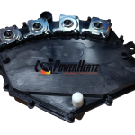 Placa Circ Mini Alavanca Empilhadeiras Hyster/Yale 50FT/VX