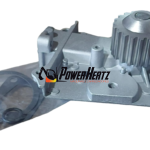 Bomba D água Motor Mazda FE 2.0L