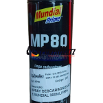 Spray Descarbonizante Mundial 300ML/180G