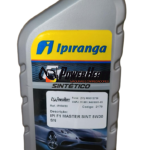 Ipiranga F1 Master Sintético 5W30SN