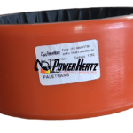 Roda de Tração PT1616/PALETRANS