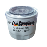 Filtro da transmissão YQX Empilhadeiras Heli/Hangcha