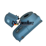 Carenagem do Banco Empilhadeira Hyster/Yale 50FT/VX