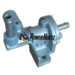 Conjunto Suporte Filtro Pedra Aisan Empilhadeiras Hyster/Yale 40-60FT/VX