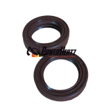 Retentor Comando e Virabrequim Motor Mazda 2.0/2.2 Viton Empilhadeiras 50VX/FT/XM/GTP50RL