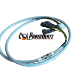 Chicote do Timão Empilhadeiras Yale/Hyster MS16/ S 1.6