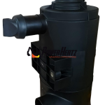 Conjunto Filtro de Ar Motor GM4.3 Empilhadeiras Yale/Hyster 90VX/FT