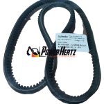 Correia Alternador Empilhadeira Yale/Hyster 50LX/50CT