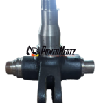 MANGA DE EIXO DIREC. L.D. e L.E. 80/120VX/FT