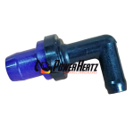 Válvula PCV- Motor Mazda Sistema Ímpico Empilhadeira Yale/Hyster 50VX/FT