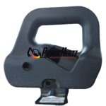 Protetor Lateral Do Banco Empilhadeira Yale/Hyster 50VX