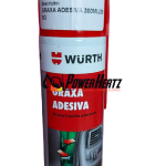 Graxa Adesiva 300ML/200G