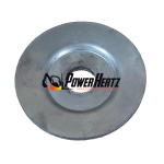 Polia do Alternador Empilhadeiras Yale/Hyster 50VX/FT/50RL