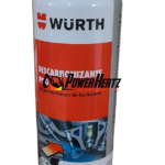 Descarbonizante Pro 300ML/230G