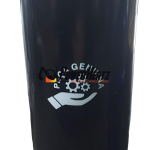 Filtro de Óleo do Motor PSI Empilhadeiras 50-70VX B975 -  50MX/XT