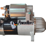 Motor de Partida Empilhadeira Clark  C25L/4G64