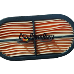 Elemento Filtrante Ar Condicionado Retro JCB 4C/3C Plus