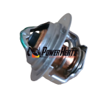 Válvula Termostática Motor Mazda -Empilhadeiras Yale/Hyster 50 VX/FT/50 XM/GTP50RL