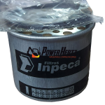 Filtro de Combustível Impeca F1000/350/250/3500 Cav
