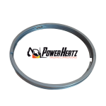 Anel de Pistão STD Motor Yanmar 4TNE98 Empilhadeiras 50-70VX/FT