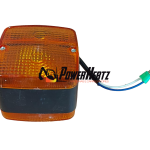 Lanterna de Seta Dianteira 12V Empilhadeiras Heli