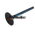 Válvula de Escape Empilhadeiras com Motores Mitsubishi/4G64 - 2.4L