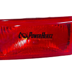 Lente de Farol Empilhadeiras Clark