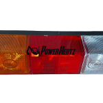 Lanterna Traseira Empilhadeiras Hangcha/XM/TCM