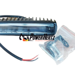 Farol Led Red Safety Zone (Sistema de iluminação de advertência) Para Empilhadeiras