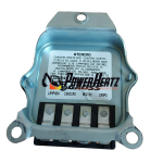 Regulador de Voltagem Empilhadeiras com Motor Opala